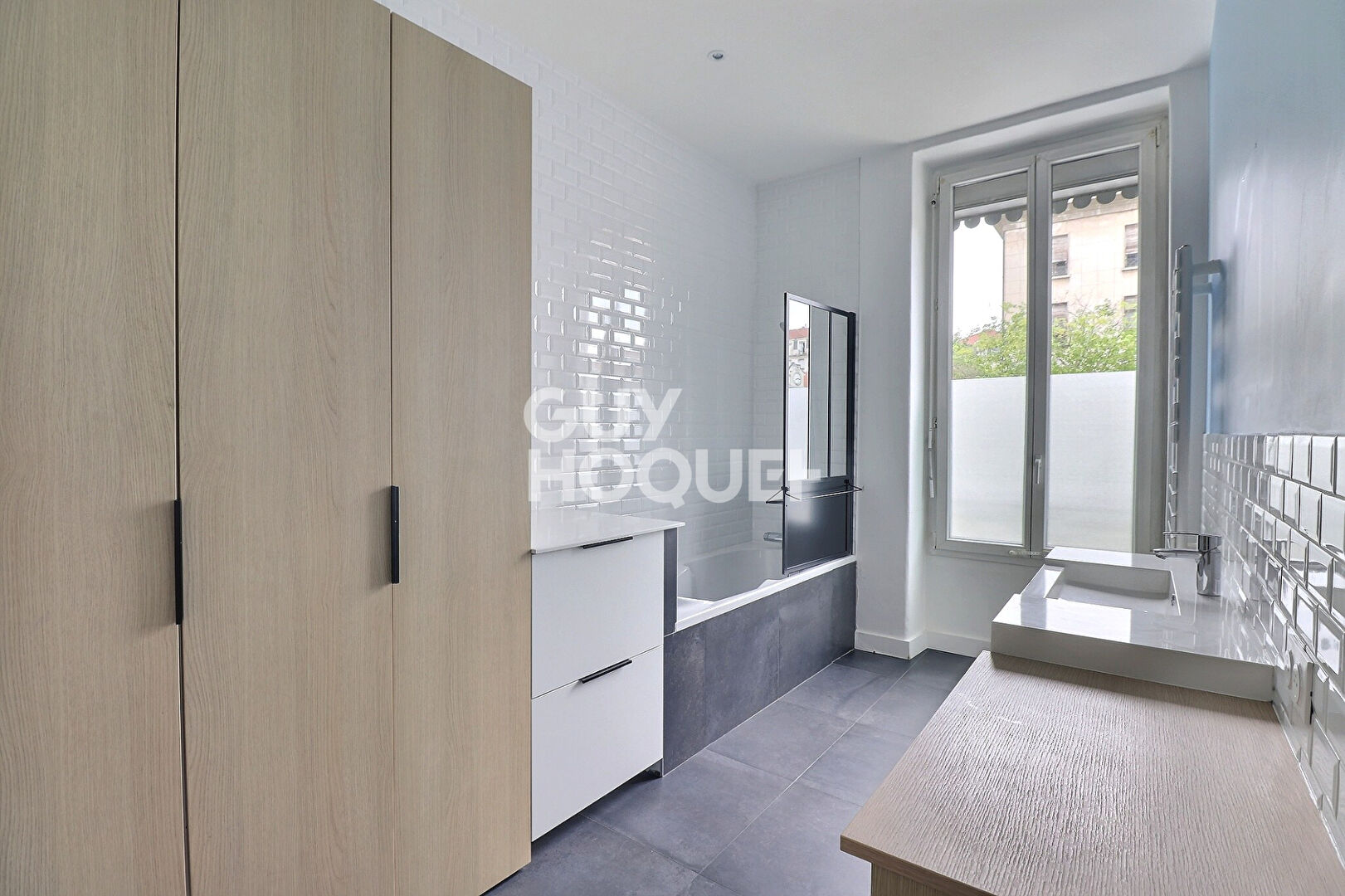 T4 avec cachet de l'ancien - Proche Place Jules Guesde