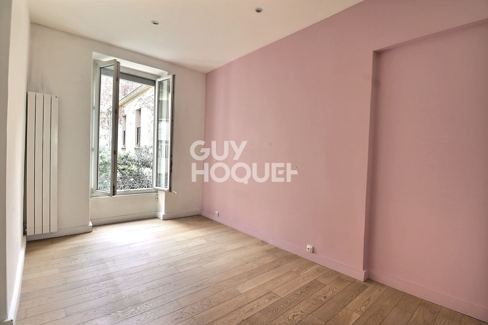 T4 avec cachet de l'ancien - Proche Place Jules Guesde