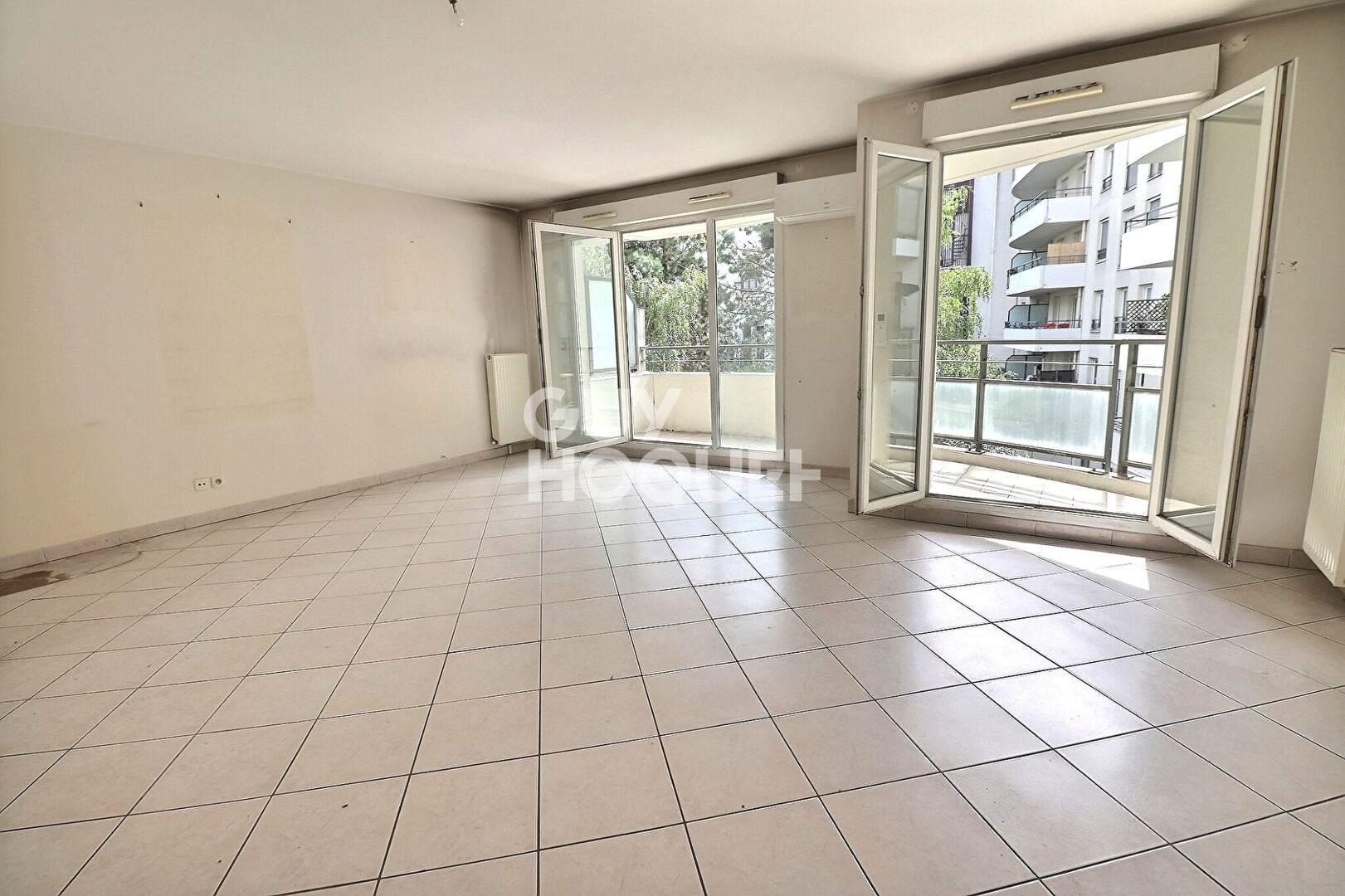Appartement 4 pièces 113 m² · à Lyon · 113,1 m² · 525 000 €