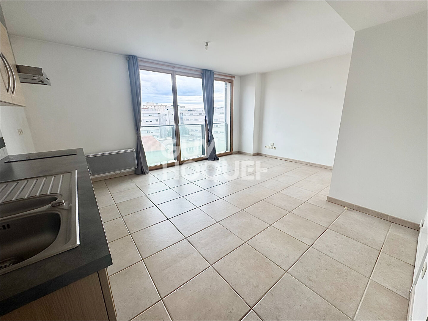 Appartement 1 pièce 32 m² · à Lyon · 32 m² · 165 000 €