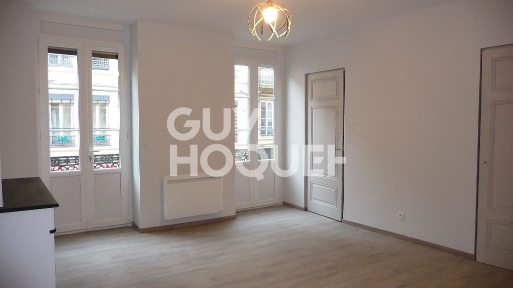 Appartement à Lyon