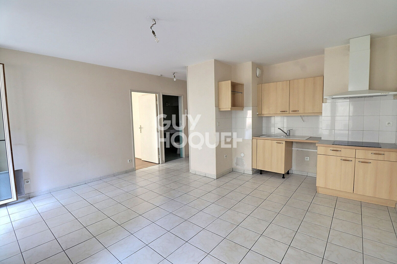 Appartement 2 pièces 40 m² · à Lyon · 40 m² · 225 000 €