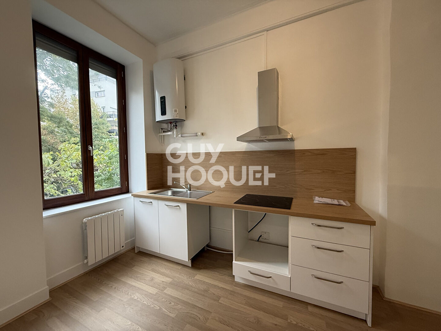Appartement 1 pièce 38 m² · à Lyon · 37,8 m² · 750 €/mois
