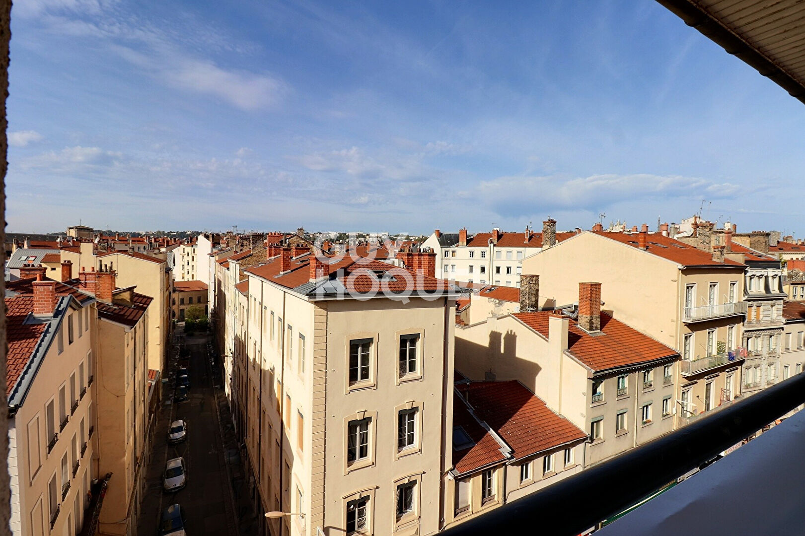 Appartement 5 pièces 129 m² · à Lyon · 129,3 m² · 560 000 €