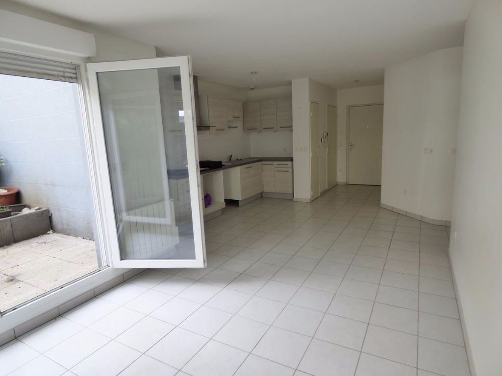 A vendre, appartement Saint Fons, 2 pièces, 49 m2