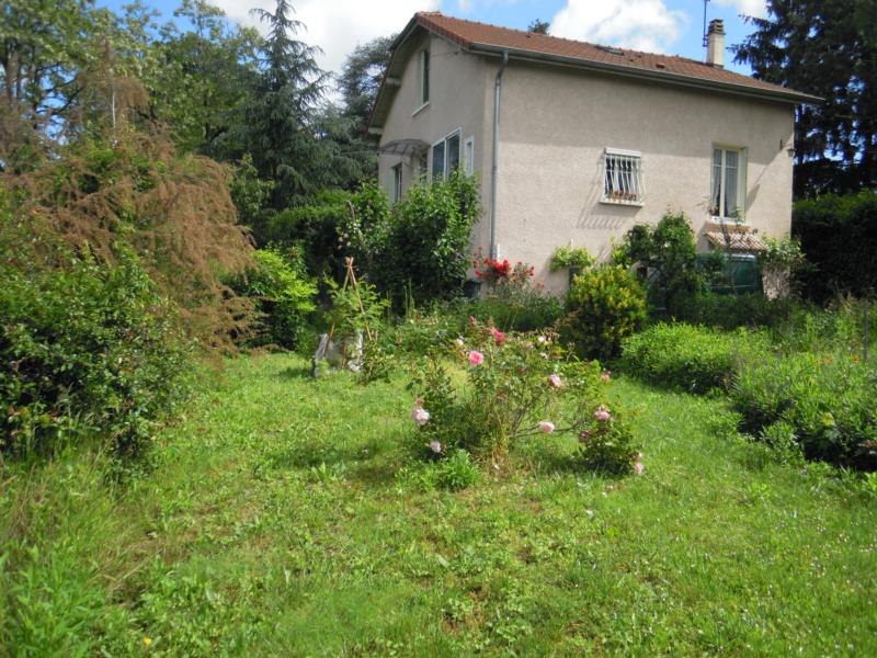 Villa St Cyr au mont d'or