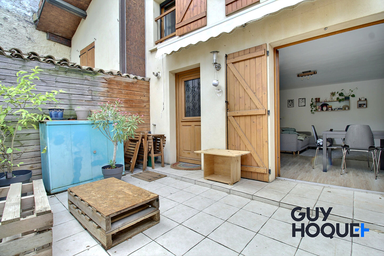 Appartement/maison - Vaise