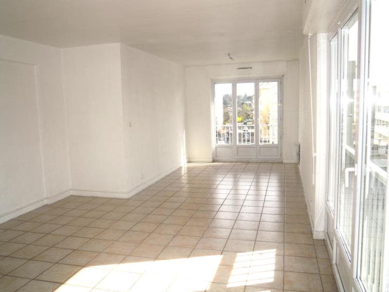 T4 avec Balcon, cave et parking - Lyon 5 Secteur Commandant Charcot