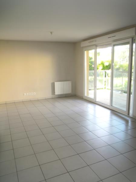 T3 avec balcon + box fermé - Belle résidence récente à Champagne