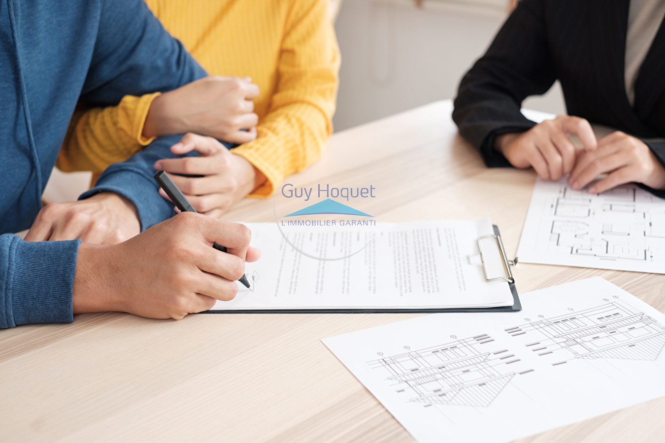 Quel mandat choisir pour la vente de votre bien immobilier ?