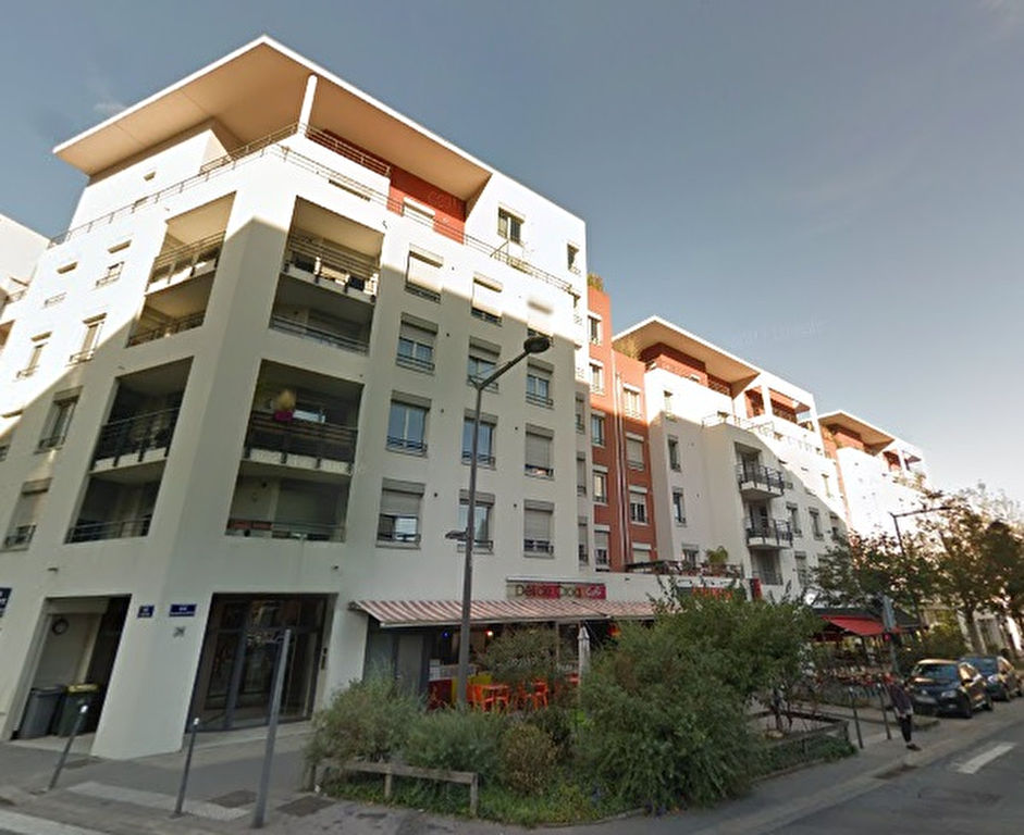Appartement Lyon 4 pièce(s) 91 m2
