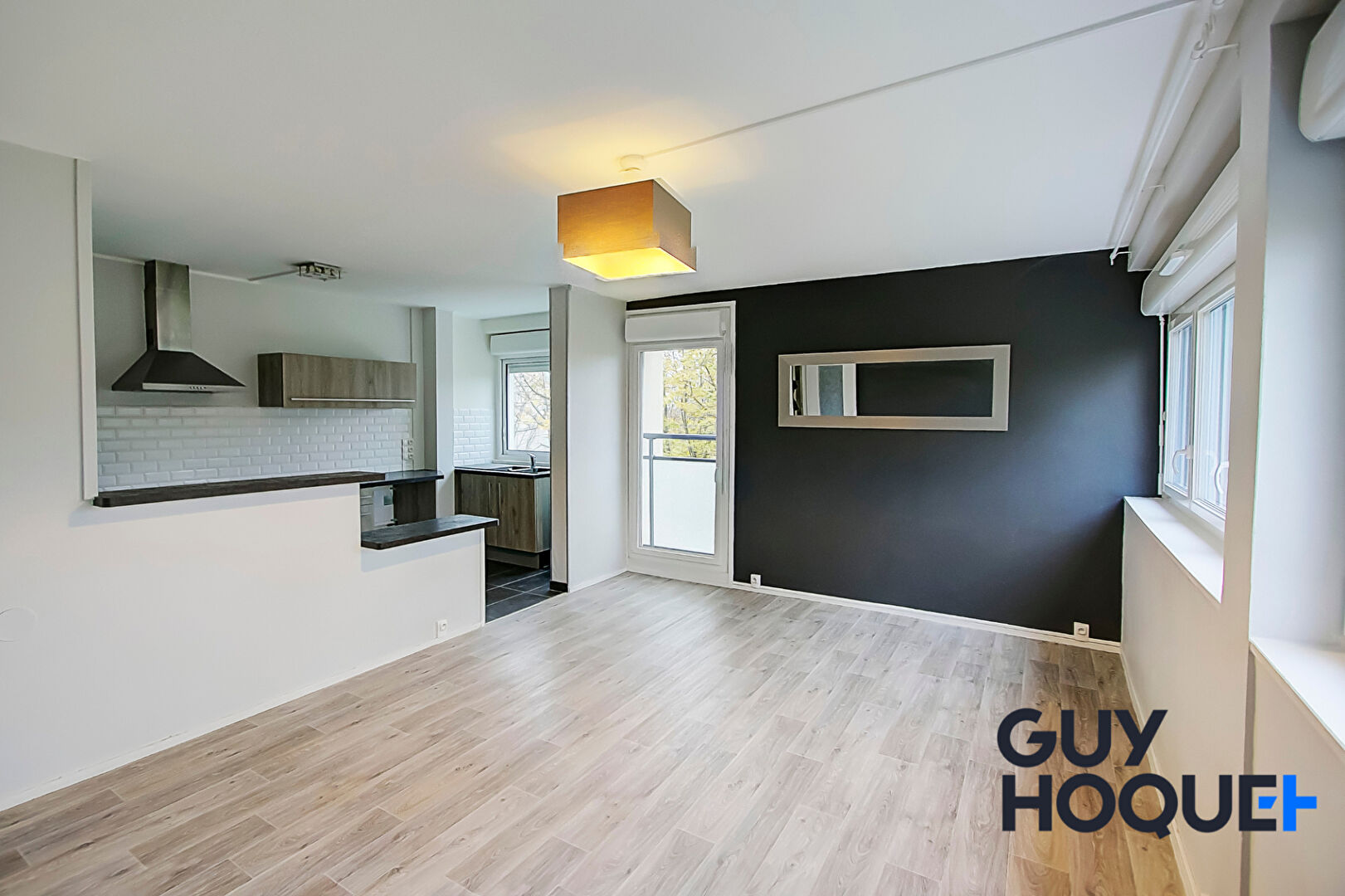 T3 - 59m² - Lyon 9e Arrondissement