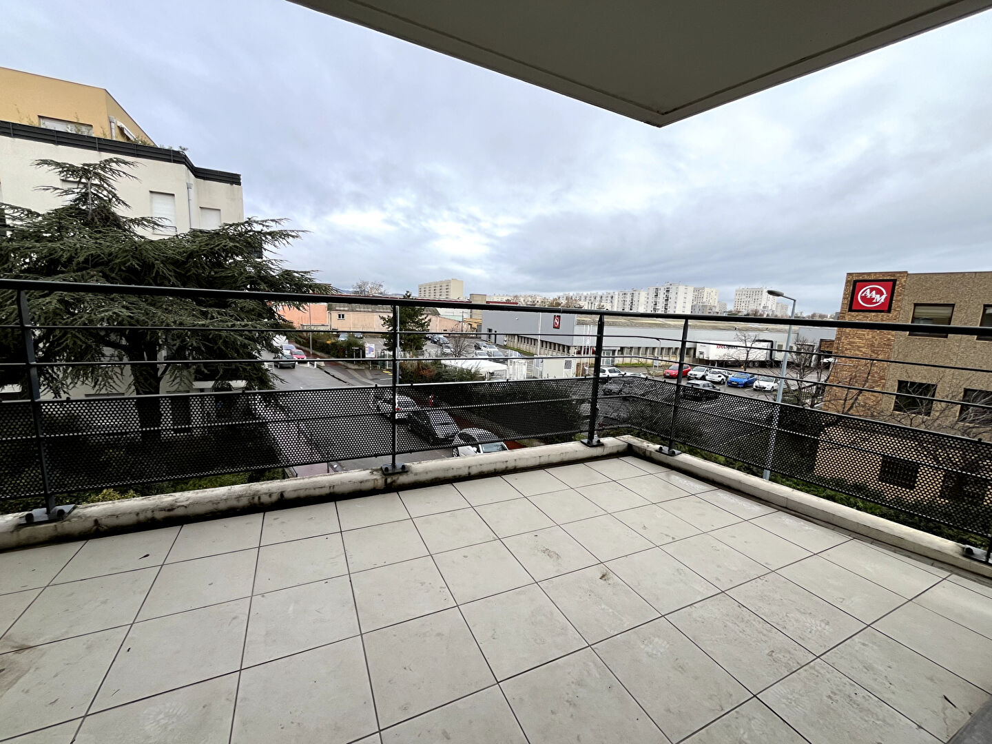 Appartement en location - T3