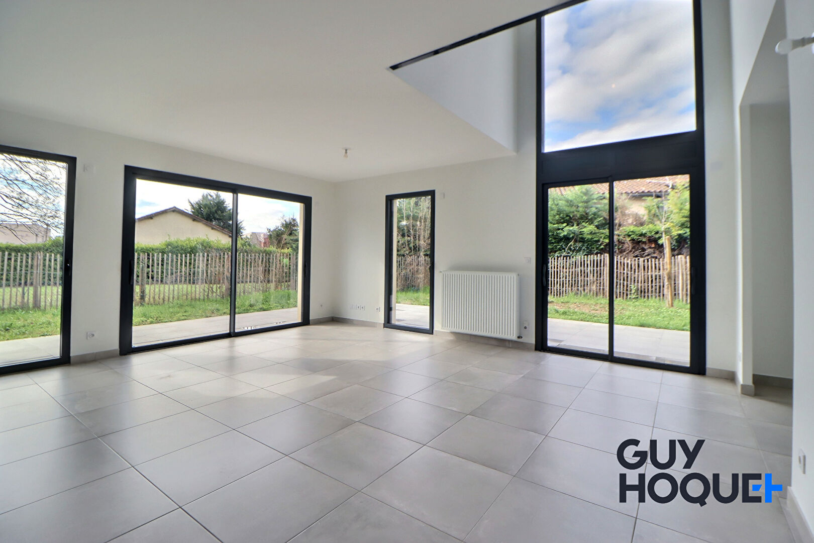 Maison 5 pièces 126.60 m2