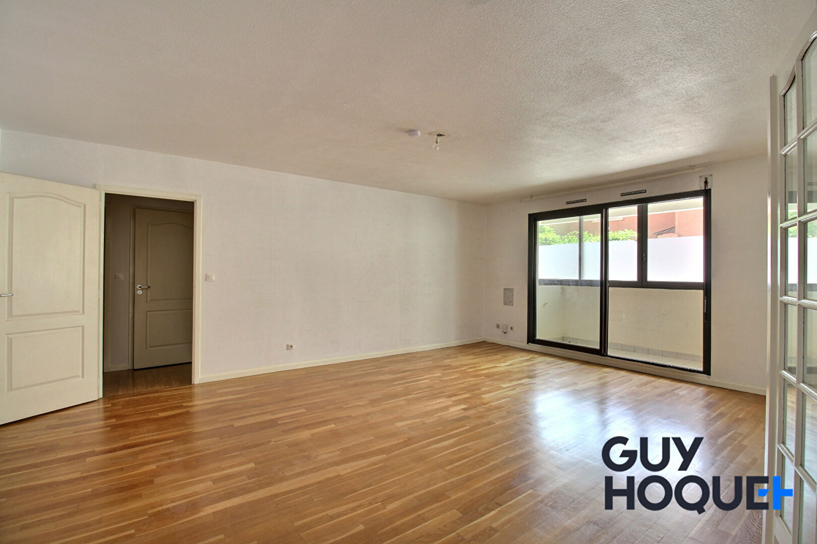 Appartement  -  Montchat - Location