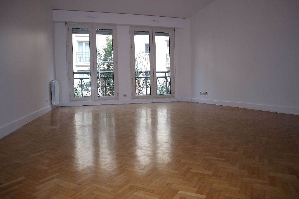 VILLA JEAN GABIN- SAINT MAURICE-4 PIECES 83.46M2
