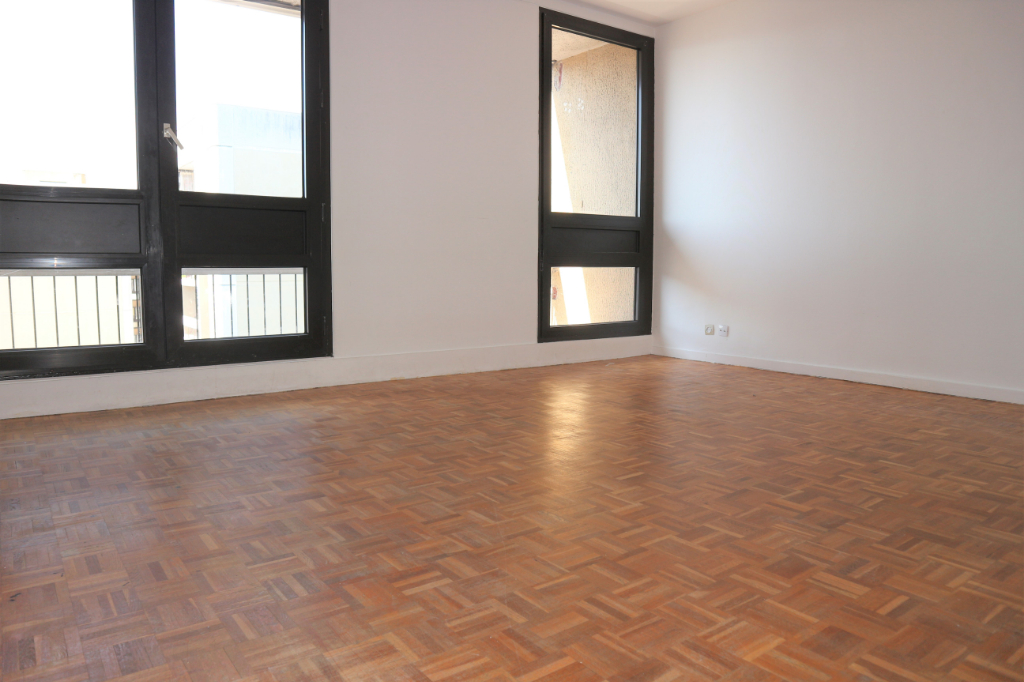 APPARTEMENT 4P PROCHE METRO