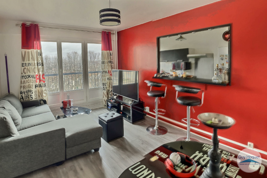 Agence Immobiliere A Maisons Alfort Guy Hoquet Immobilier