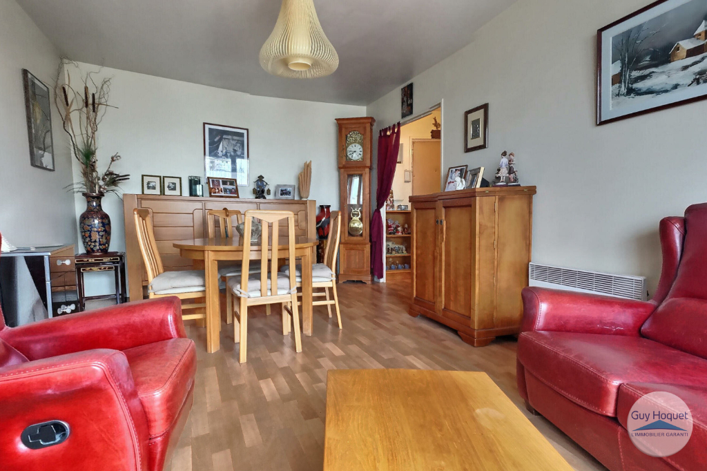 Agence Immobiliere A Maisons Alfort Guy Hoquet Immobilier