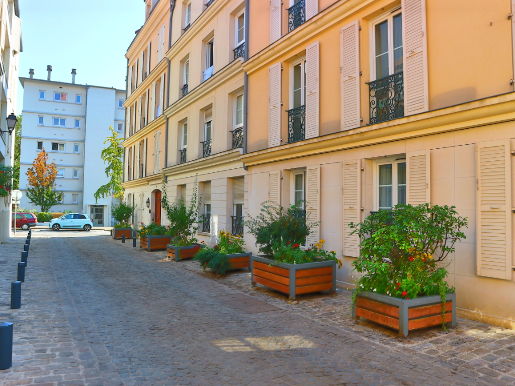 Maisons Alfort Centre Ville 2p Guy Hoquet Com