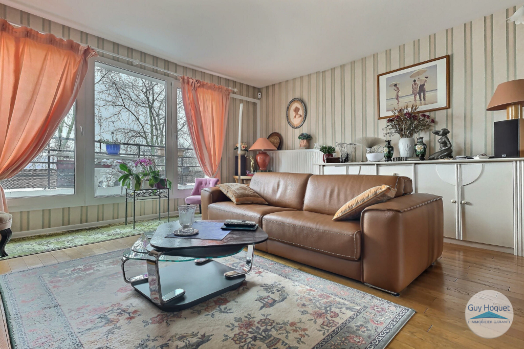 Maisons-Alfort proche Métro 8