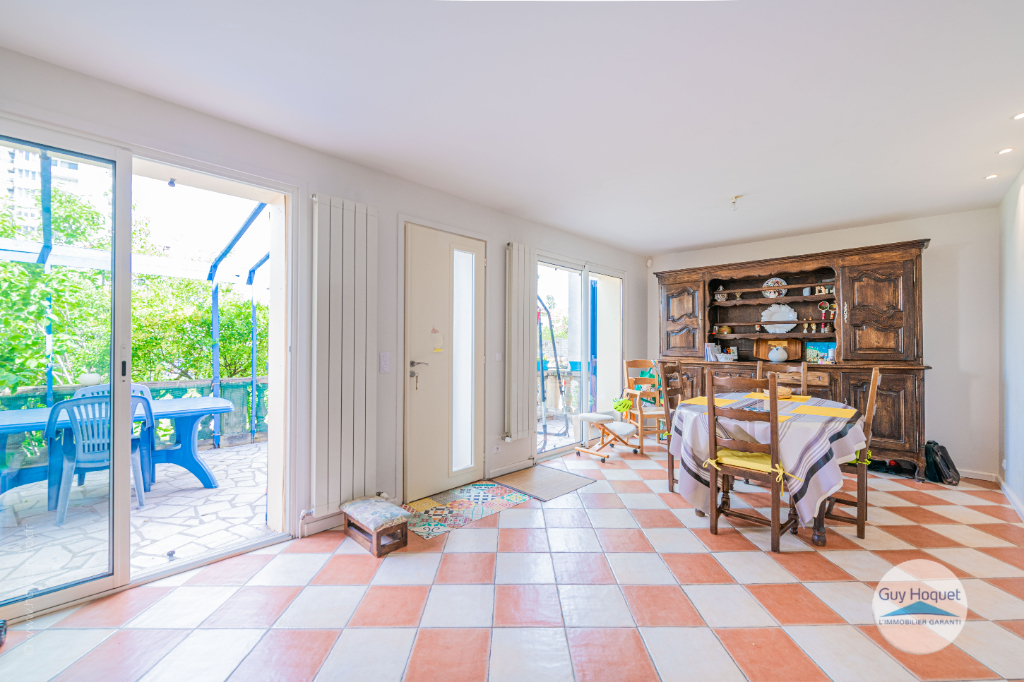 ALFORTVILLE-VERT DE MAISONS