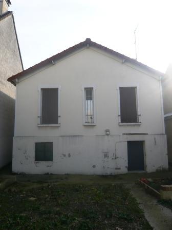 Alfortville Quartier des Fleurs