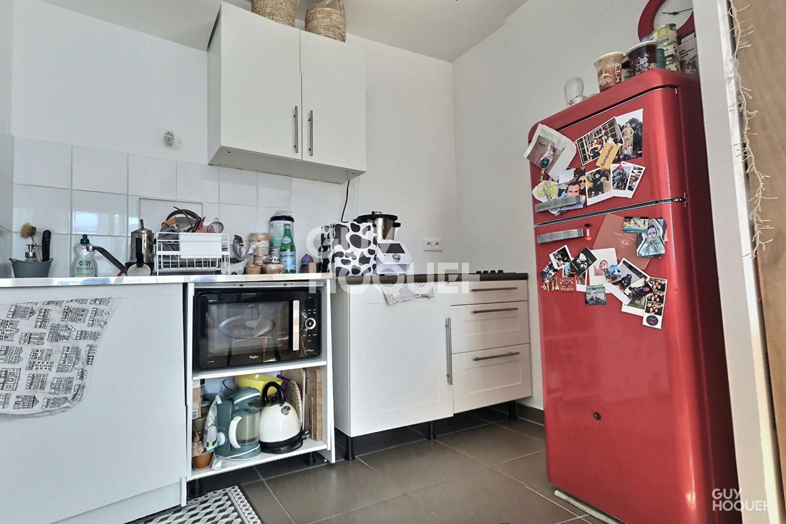 MAISONS-ALFORT - ROYAL MANSART - 3P