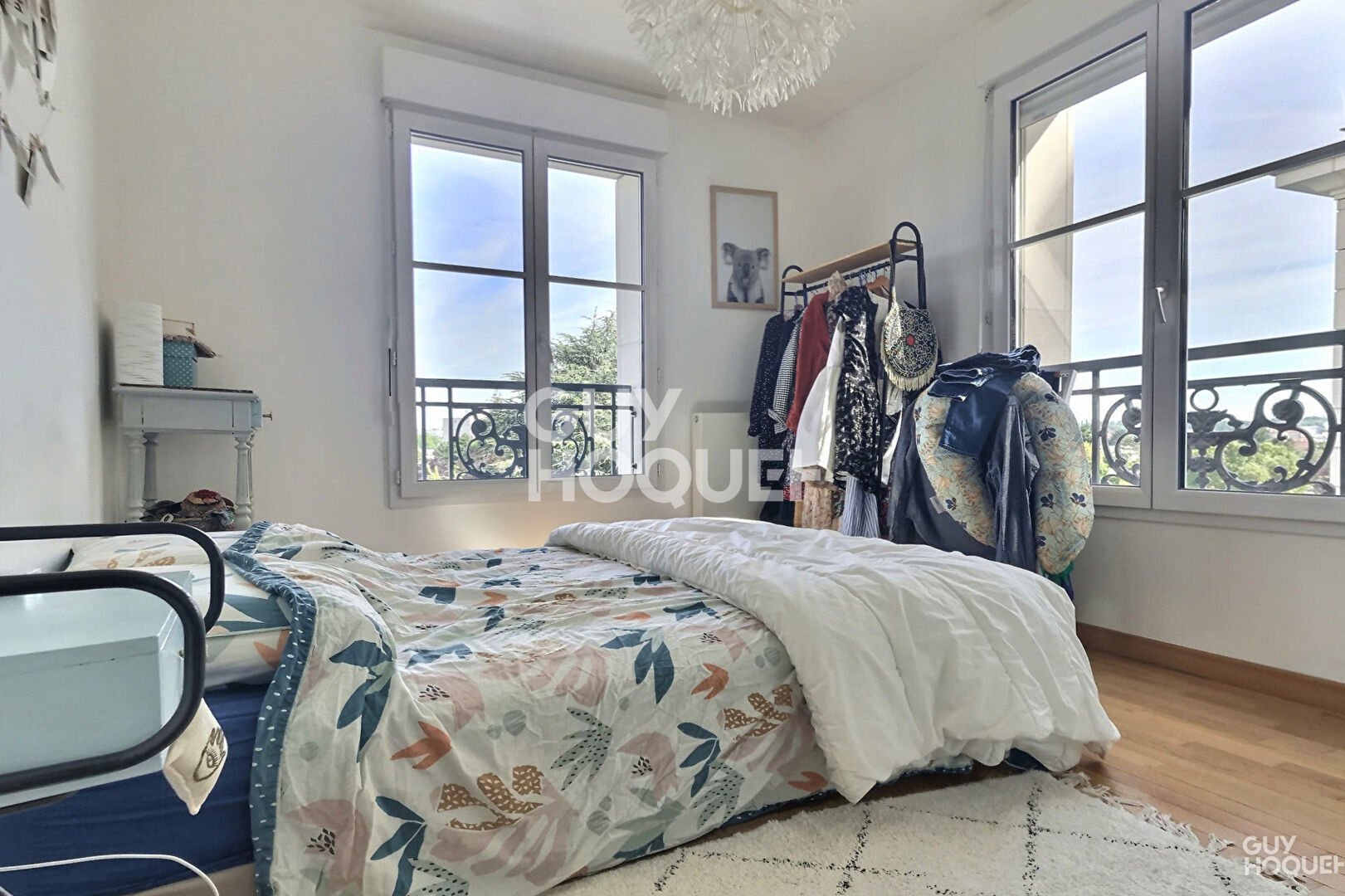 MAISONS-ALFORT - ROYAL MANSART - 3P