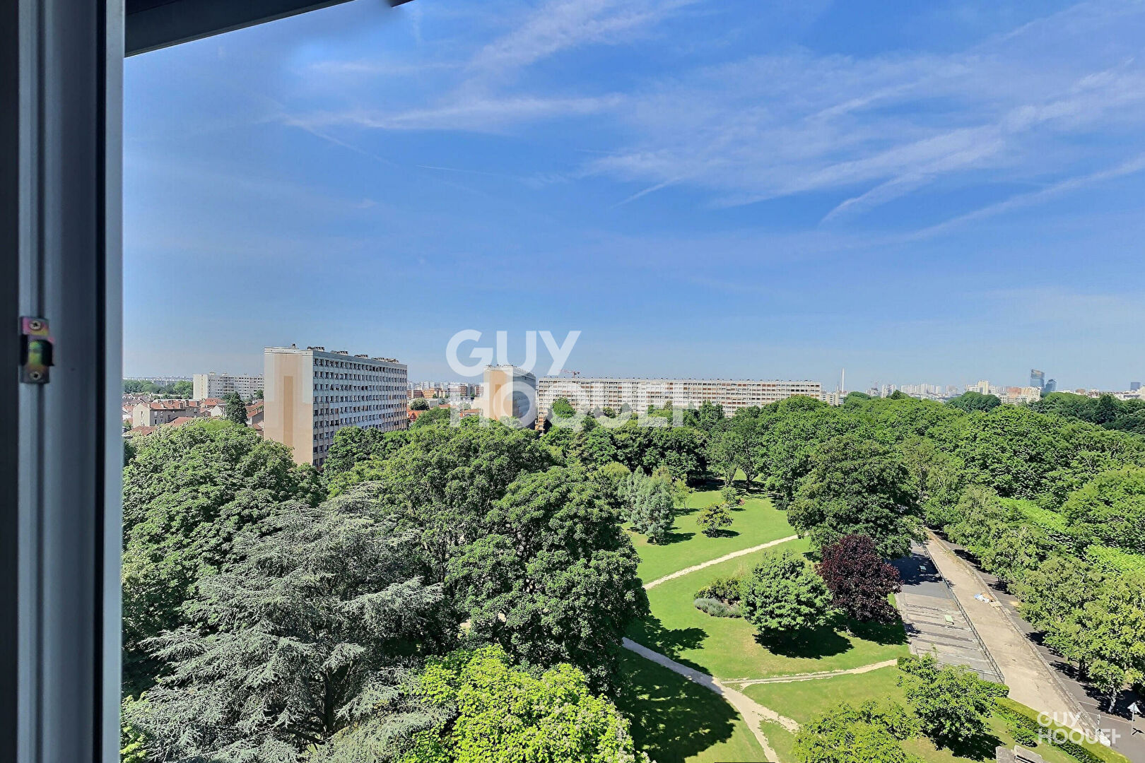 Achat appartement 3 pièces Maisons alfort Ref. 07894