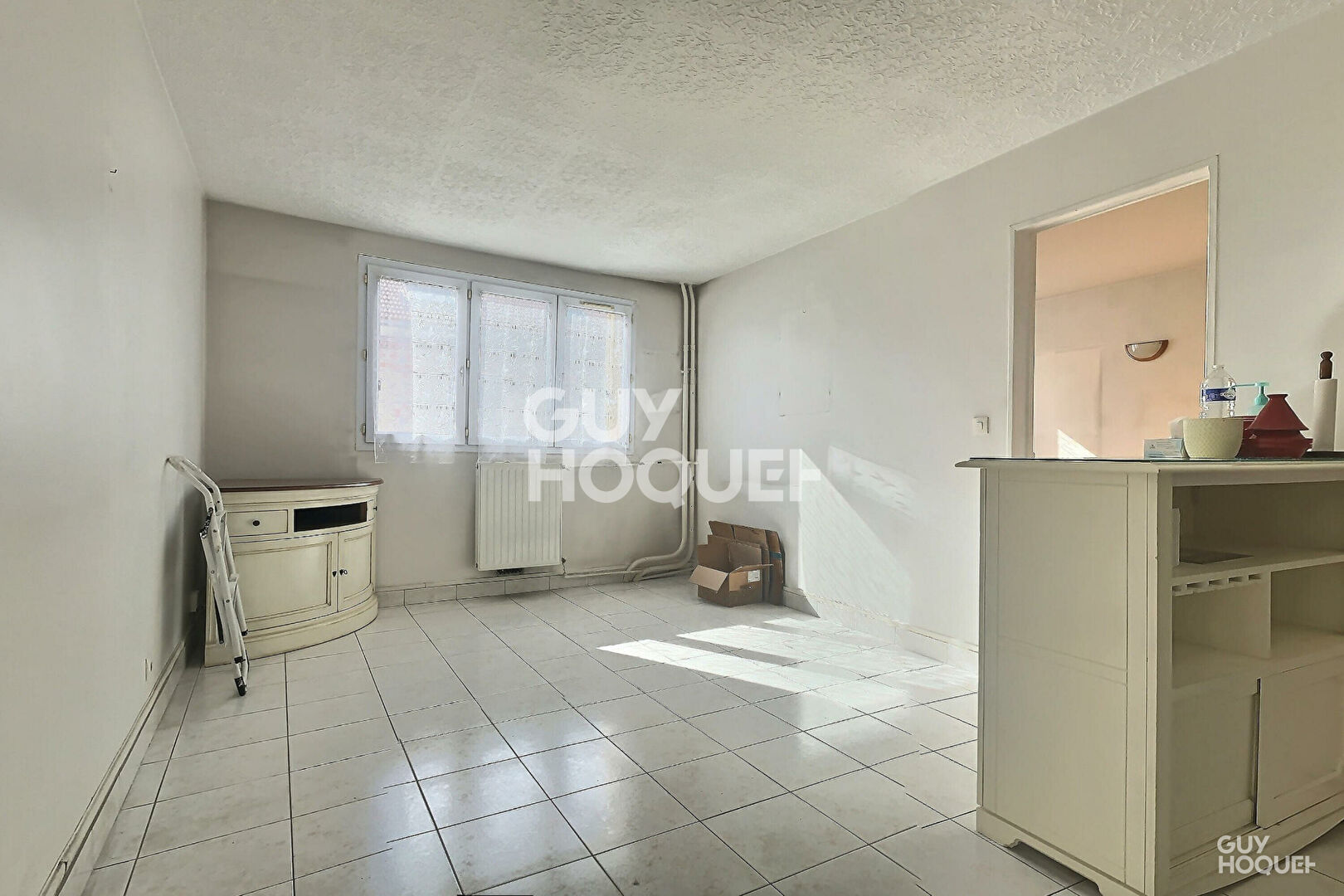 Alfortville coeur du Quartier des Fleurs