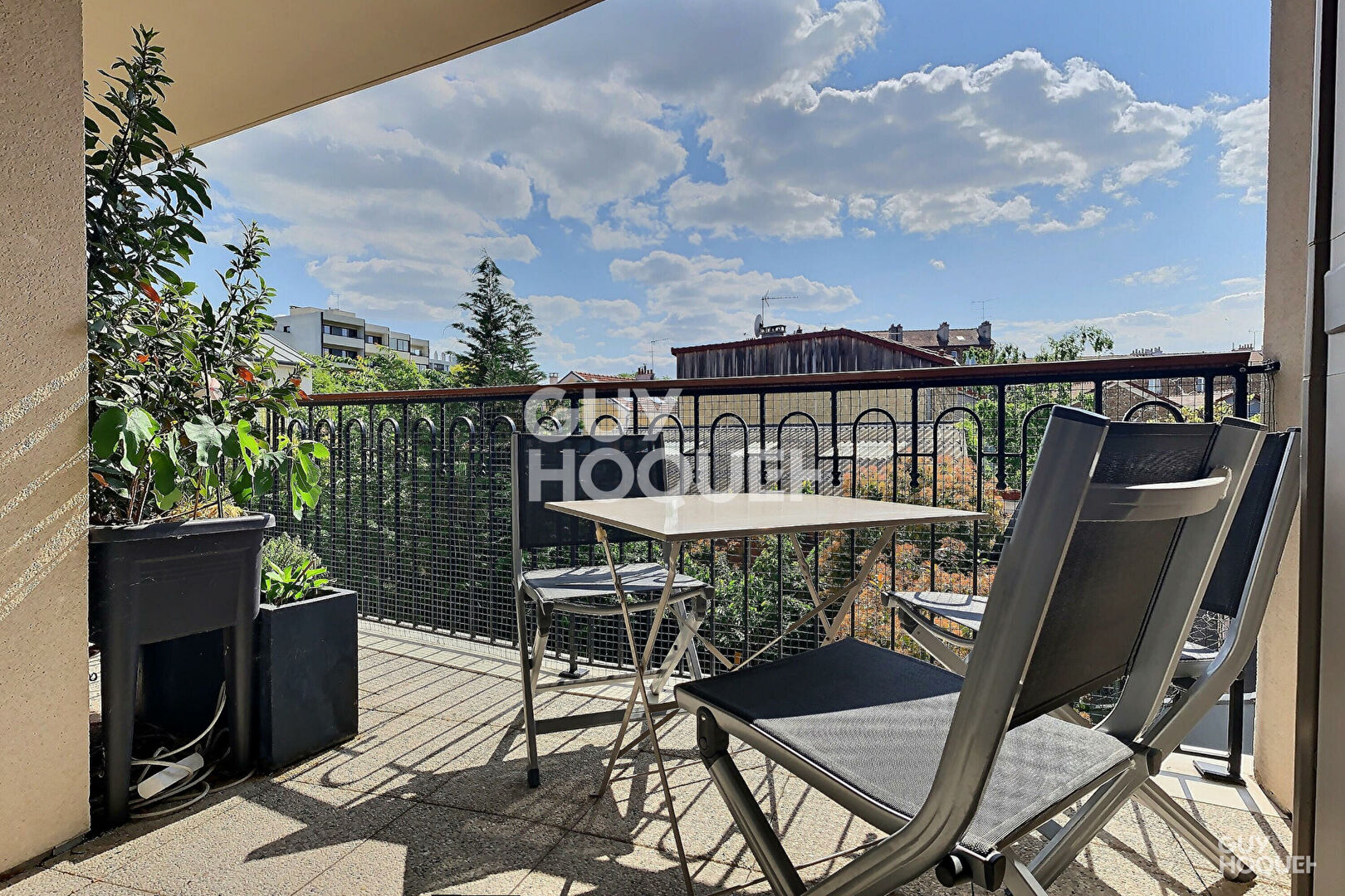 Maisons-Alfort Centre-ville