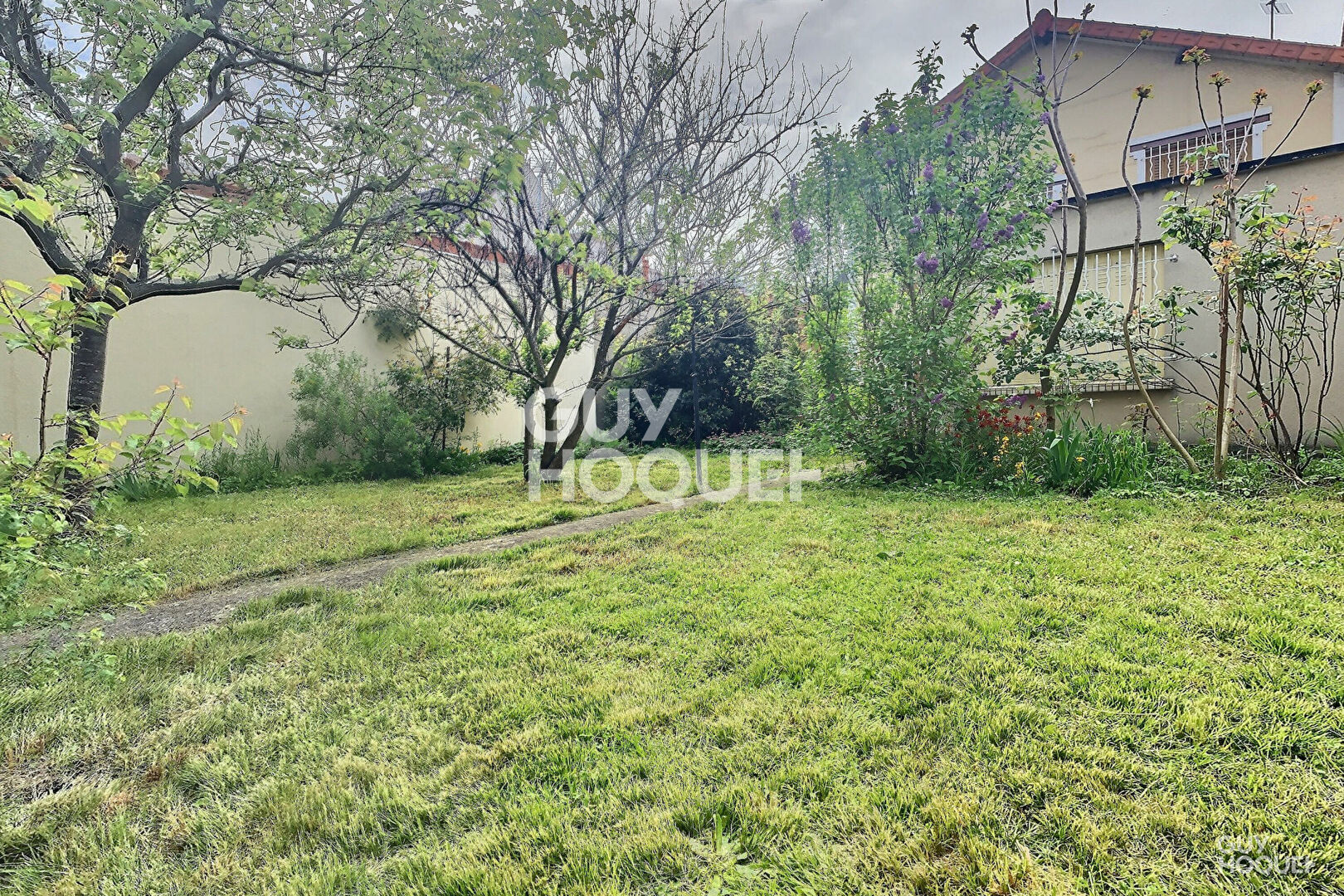 Maisons-Alfort Charentonneau