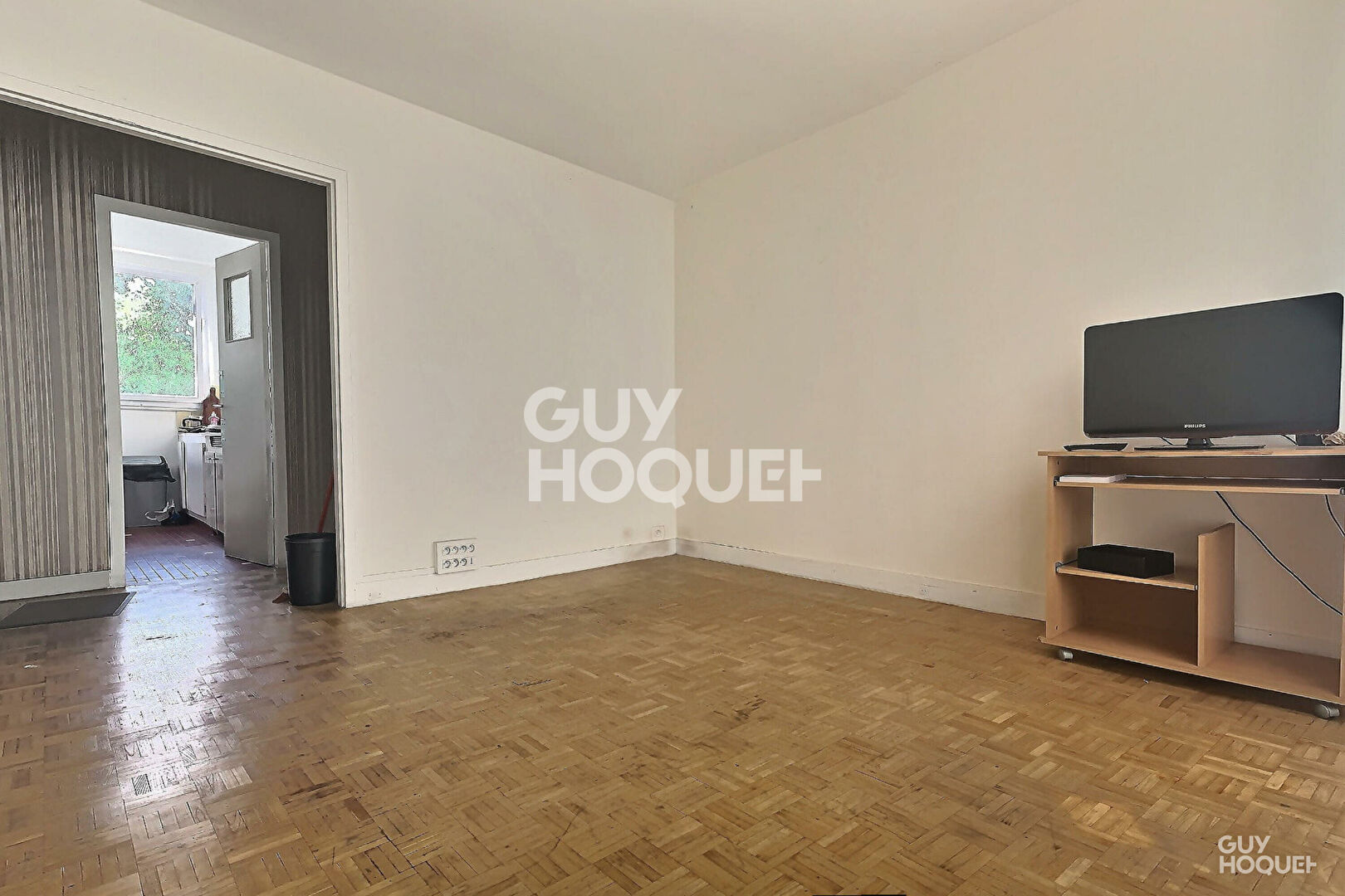 Alfortville Quartier des Fleurs