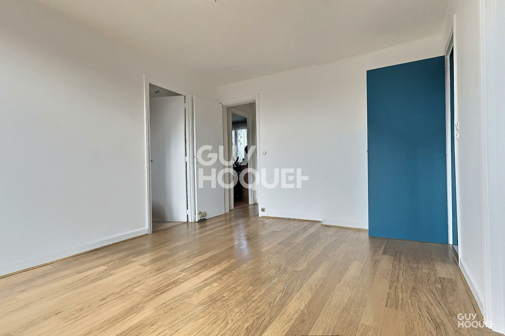 Maisons-Alfort Centre-ville