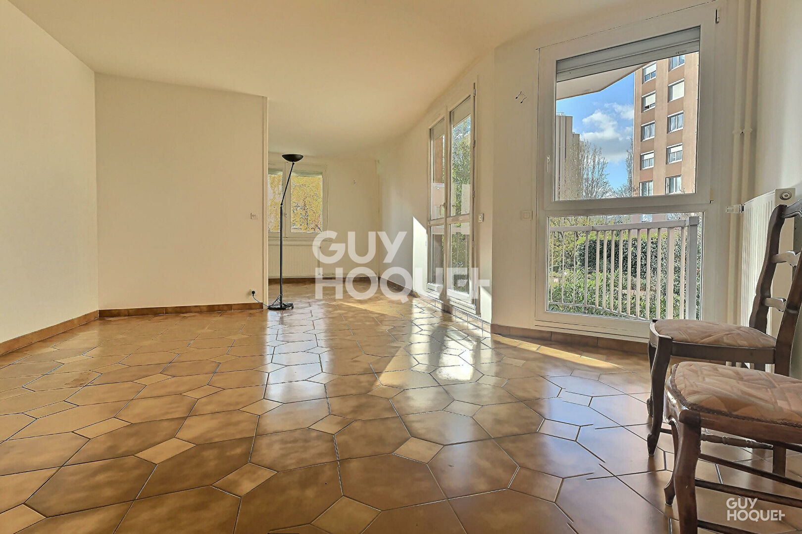 Achat appartement 3 pièces Maisons alfort Ref. 07995