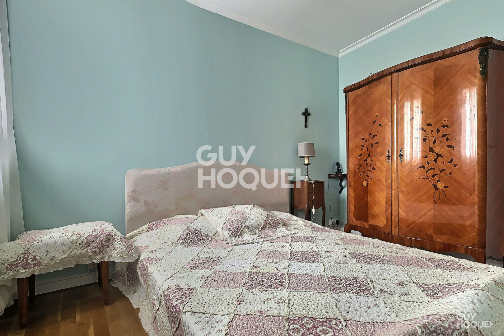 Maisons-Alfort  résidence "Le BOURGOGNE"