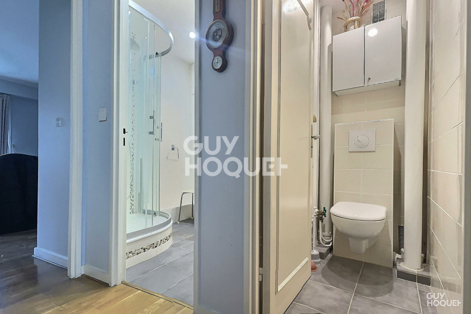 Maisons-Alfort  résidence "Le BOURGOGNE"