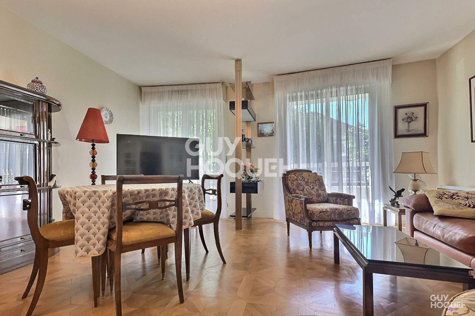 Maisons-Alfort Charentonneau