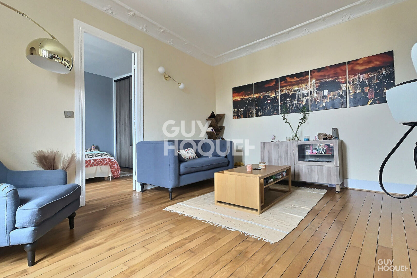 Guy Hoquet MAISONS ALFORT | Agence immobilière à Maisons-Alfort (94700)