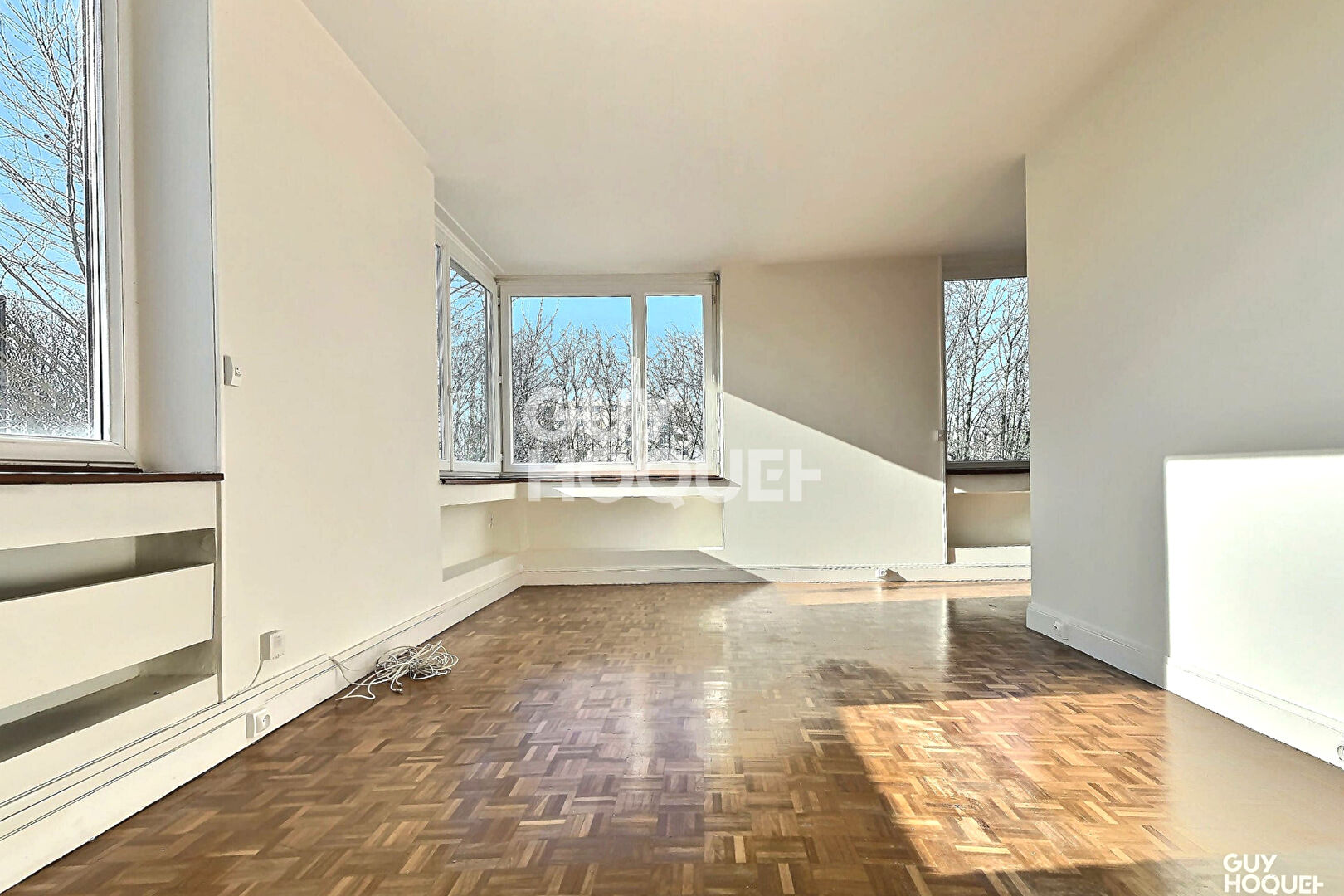 MAISONS ALFORT/CENTRE VILLE/3-4 PIECES