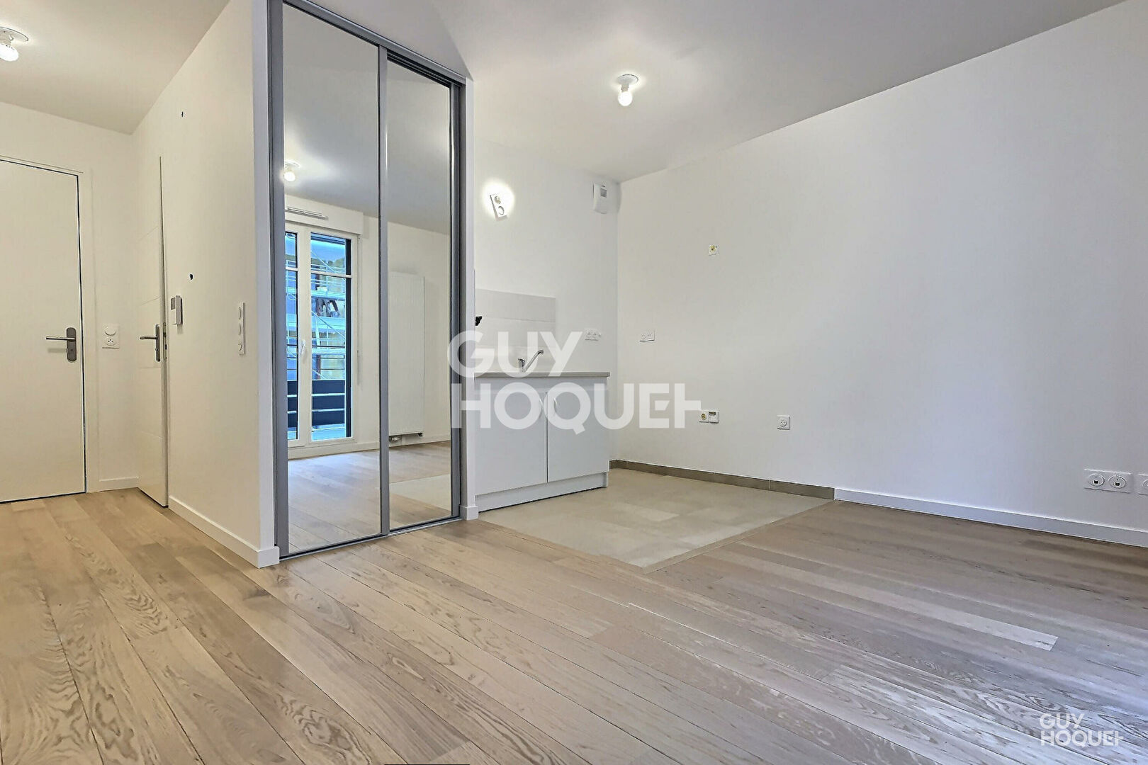 STUDIO NEUF-MAISONS ALFORT