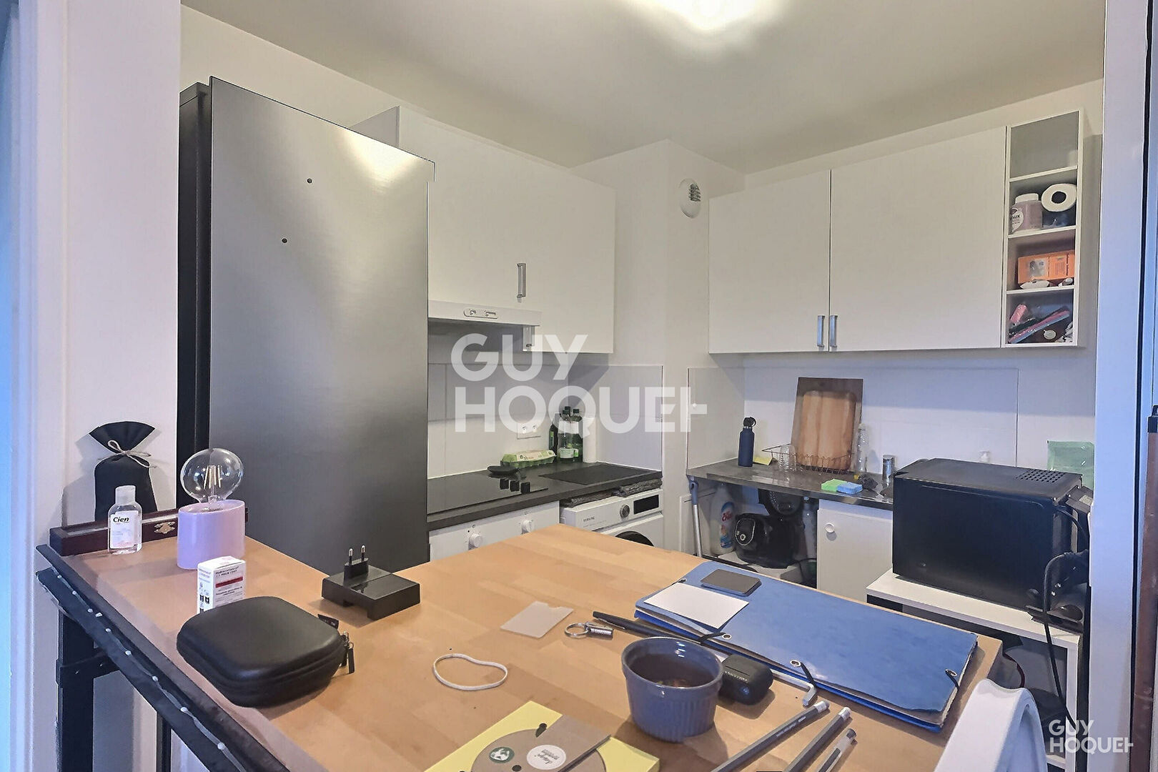 Maisons-Alfort Résidence récente de grand standing