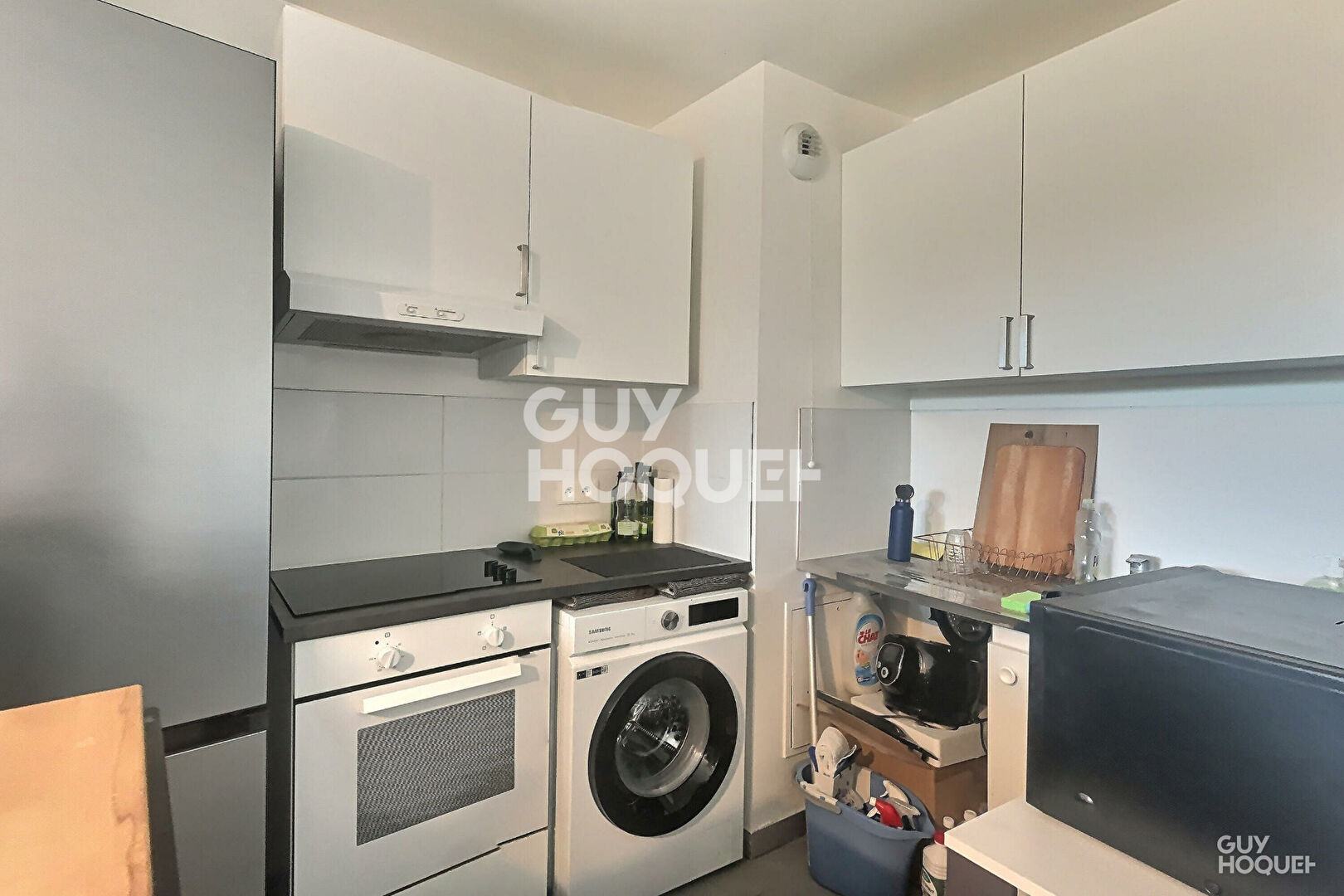 Maisons-Alfort Résidence récente de grand standing