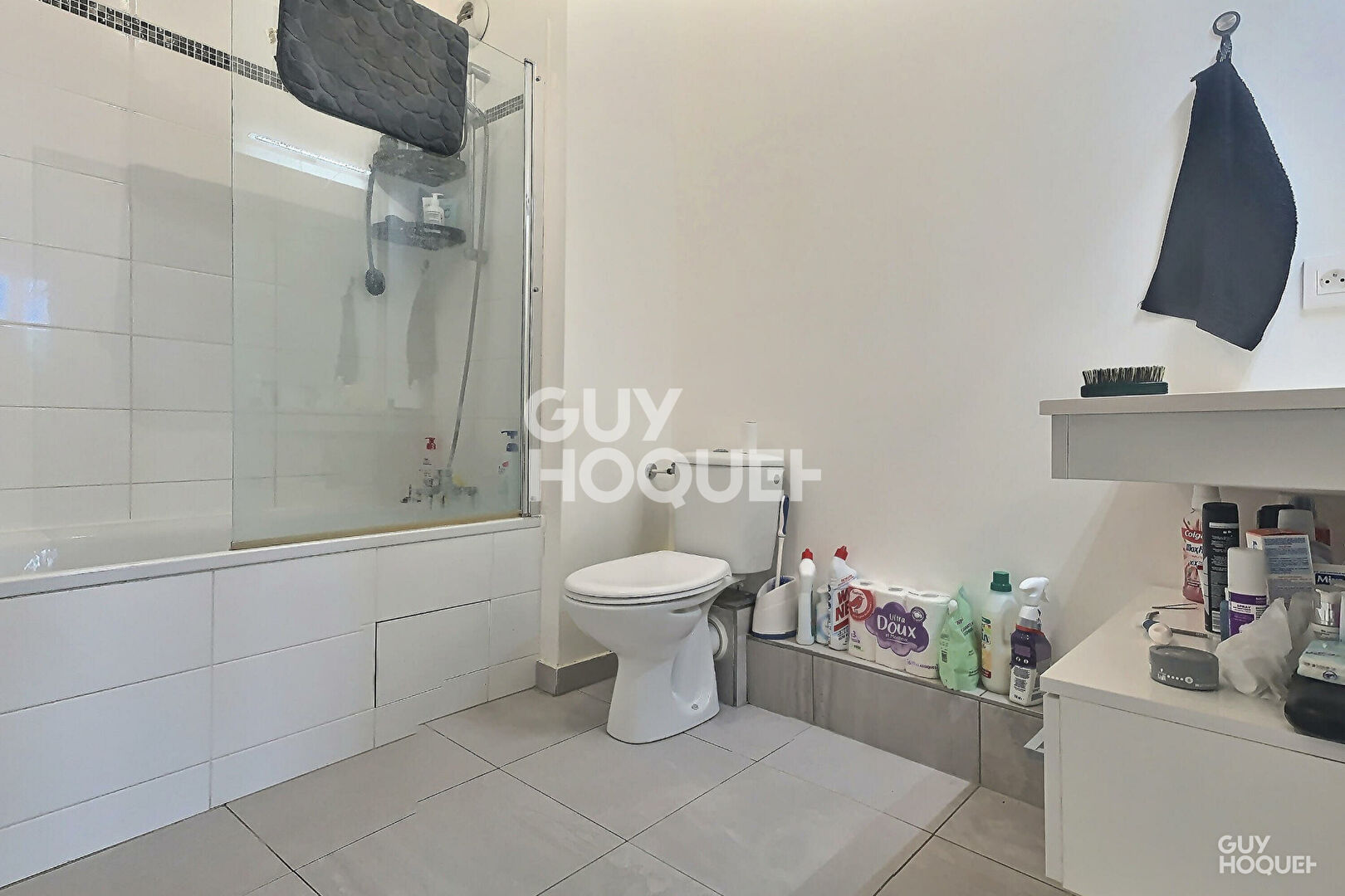 Maisons-Alfort Résidence récente de grand standing