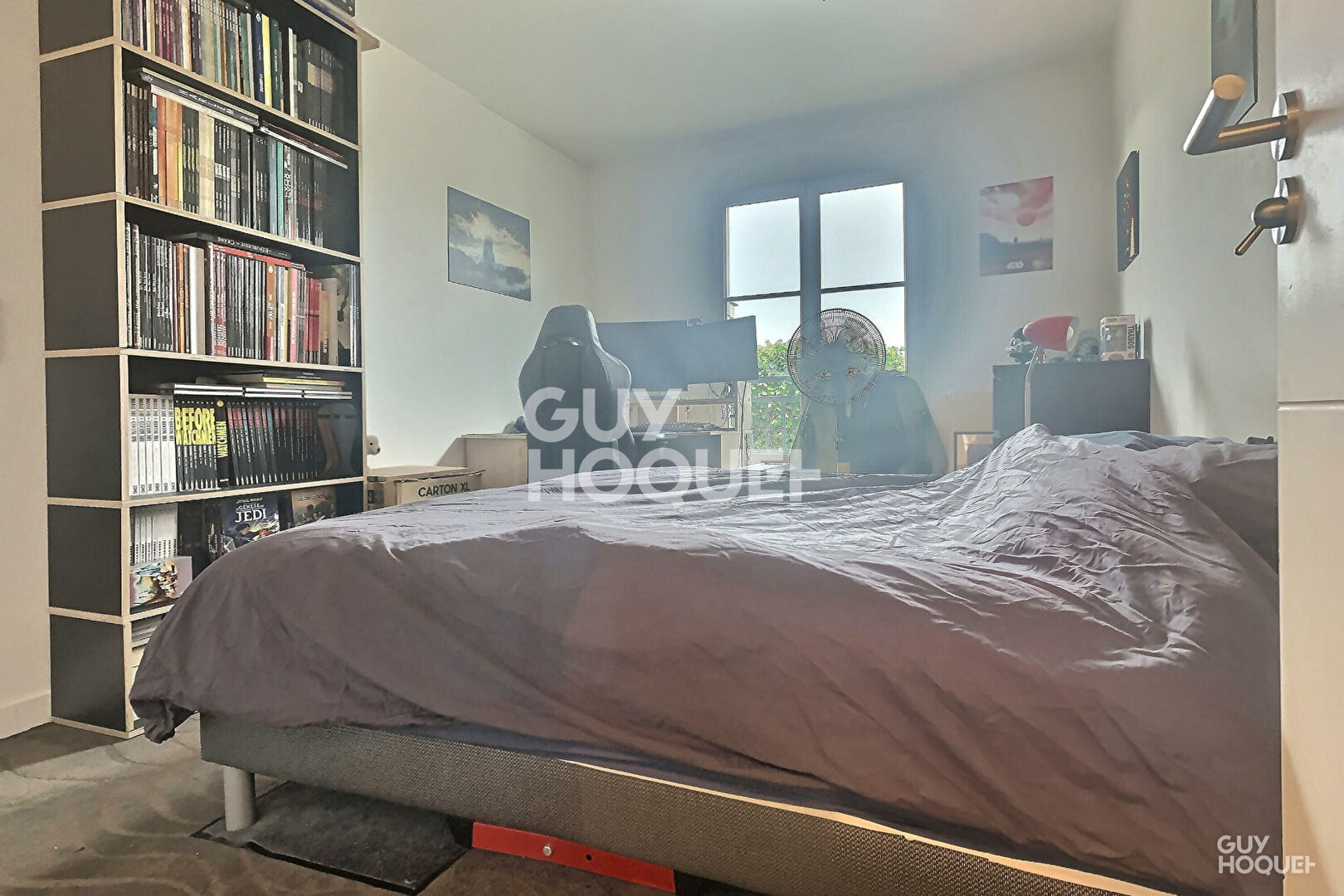 Maisons-Alfort Résidence récente de grand standing