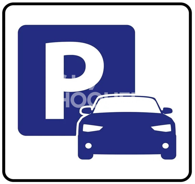 PARKING A VENDRE - RER Maisons-Alfort / Alfortville