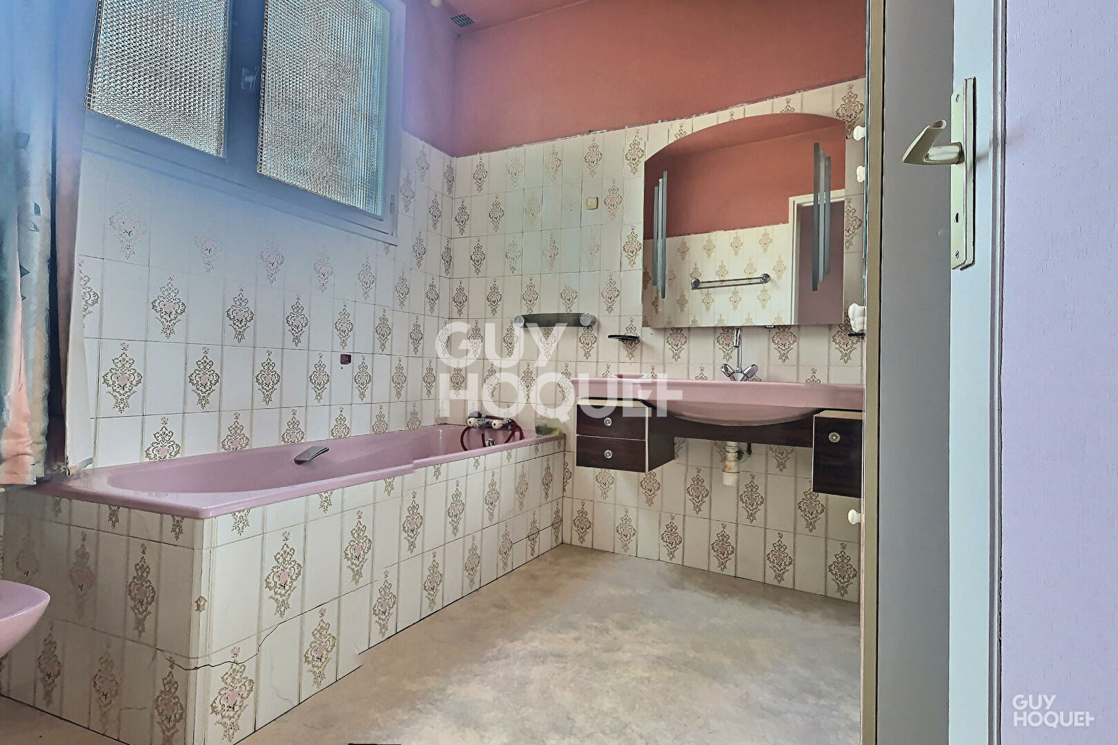 ALFORTVILLE - Petit Pont - Maison 3 pièces A Vendre