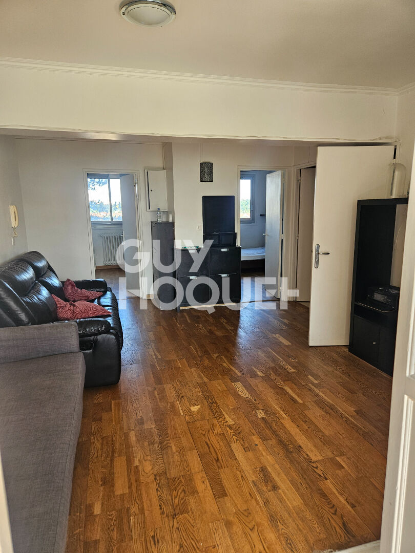 Appartement a louer - 3 pièce(s) - 60.88 m2 - Surfyn