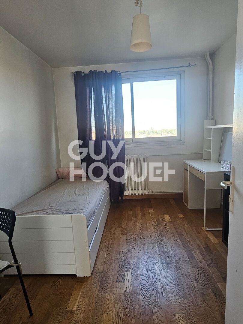 Appartement a louer - 3 pièce(s) - 60.88 m2 - Surfyn